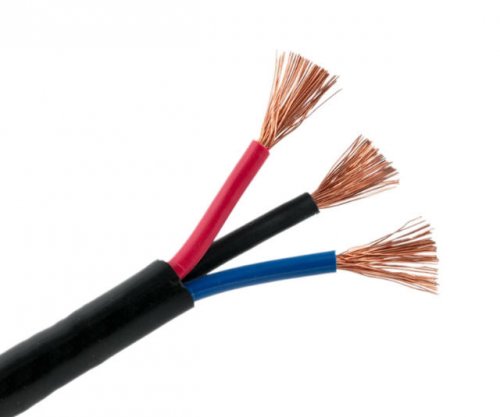 常規(guī)電線(xiàn)字母含義你知多少？